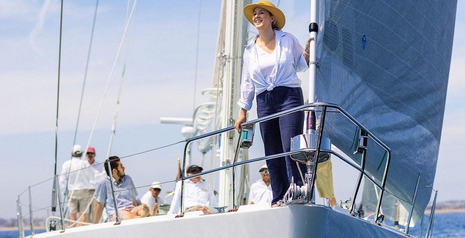 Long Beach sailing Long Beach sailing