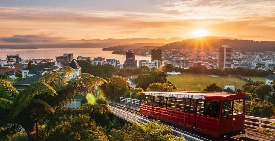Wellington business events 3