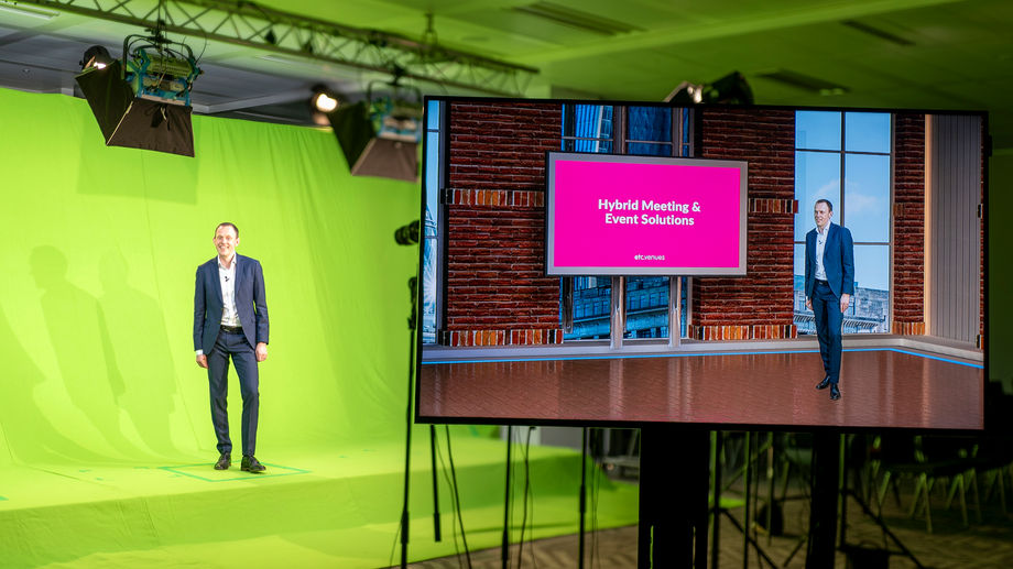etc.venues green screen etc.venues green screen