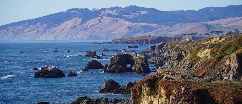 Sonoma coast Sonoma coast