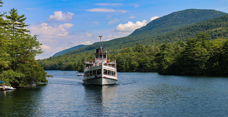 Lake George 5_history_steamboat Lake George 5_history_steamboat