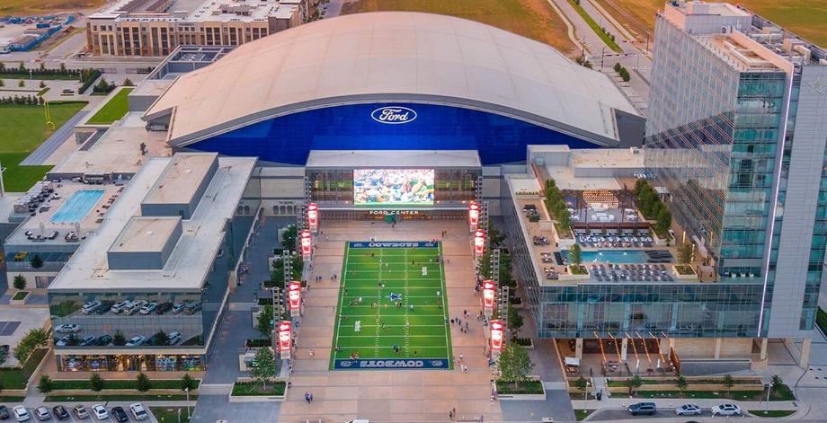 Frisco star revise Frisco star revise