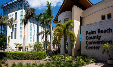 Palm Beach Convention Center