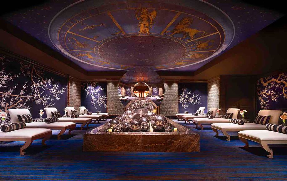 Wynn 2 spa