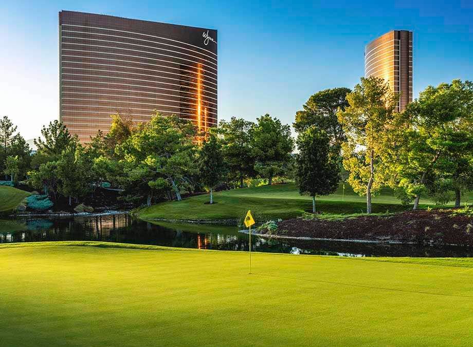 Wynn 2 golf flag 920