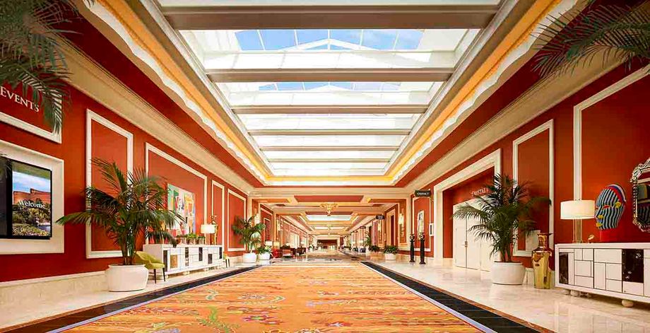 Wynn Las Vegas 2020 3 Wynn Las Vegas 2020 3