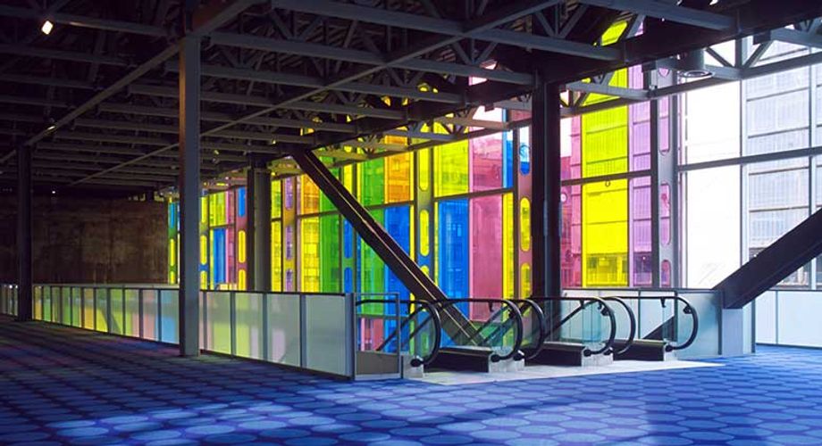 The Palais des congrès de Montréal recently launched Palais Media Propulsion, a multi-platform digital studio optimized for hybrid events.