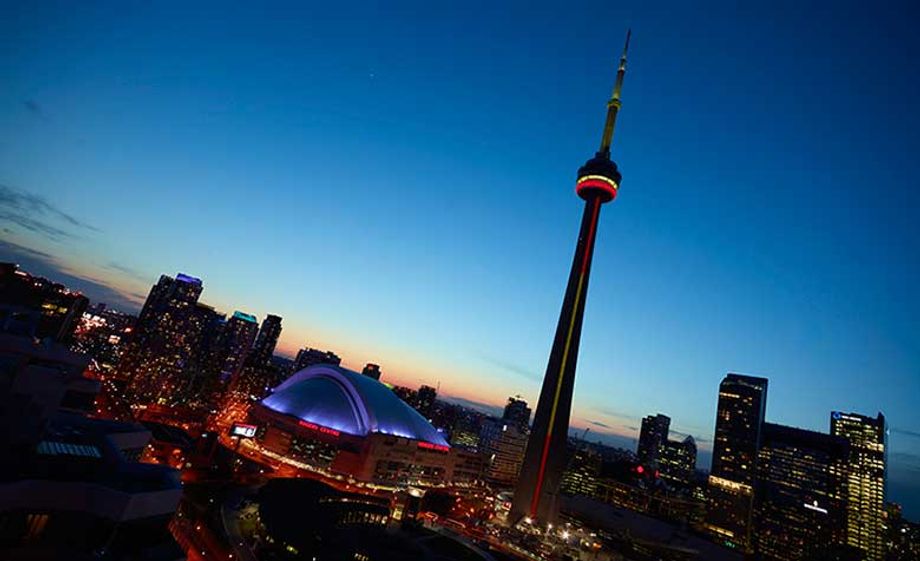 Toronto's CleanTech Cluster, led by the University of Toronto’s Impact Centre, features joint product development and research projects, access to funding and more.