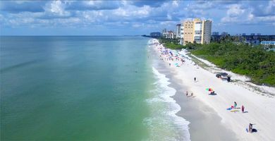 Naples Marco Island Everglades
