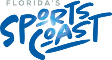 Fla sports coast logo 66