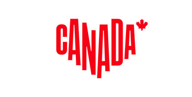 Destination Canada logo