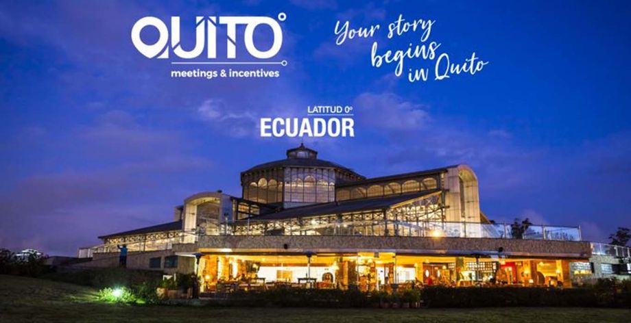 Quito, Ecuador meetings venue