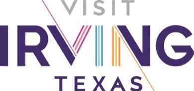 Visit Irving logo