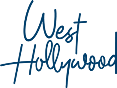 West Hollywood logo 4 reduced