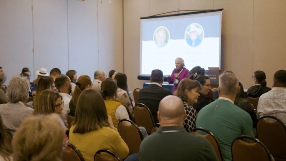 The Adventure Travel Trade Association will bring its AdventureELEVATE event to Asheville this summer.
