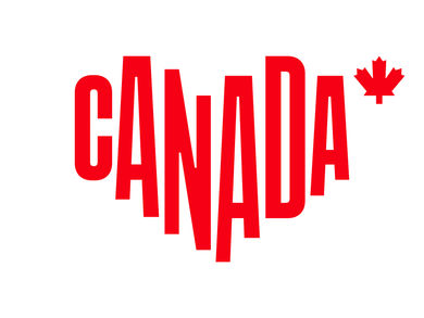 Canada logo inc