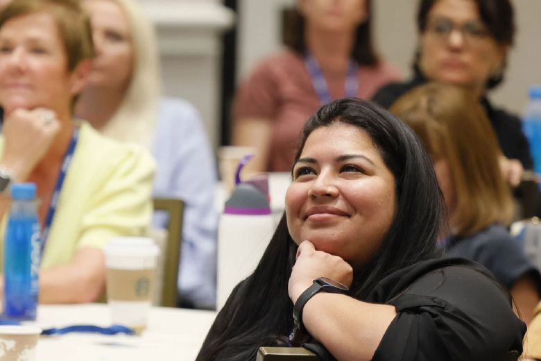 Education Options at IMEX America 2025