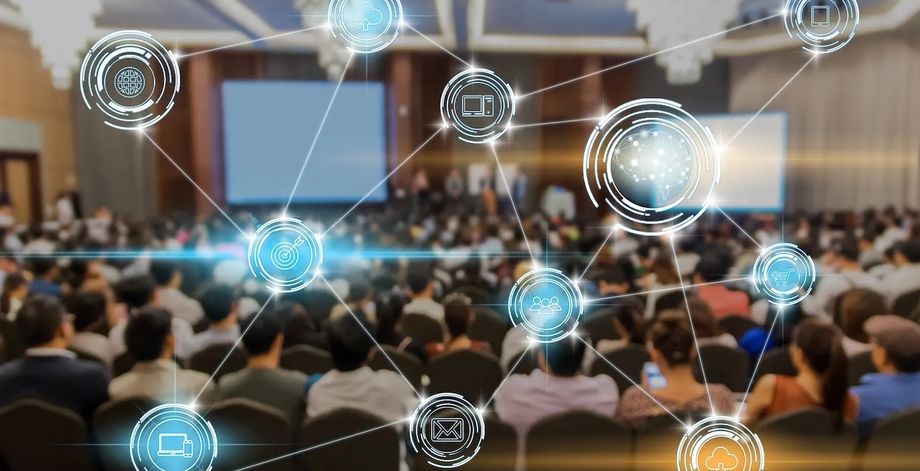 AI for Event Planners- Interactive Workshop of Time-Saving Use Cases 1
