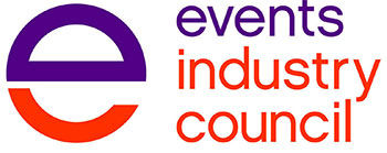 events industry council logo events industry council logo