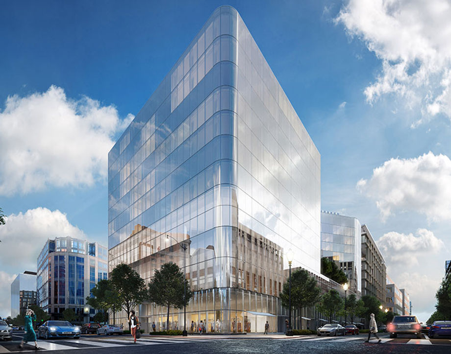 exterior-rendering-conrad-washington-dc