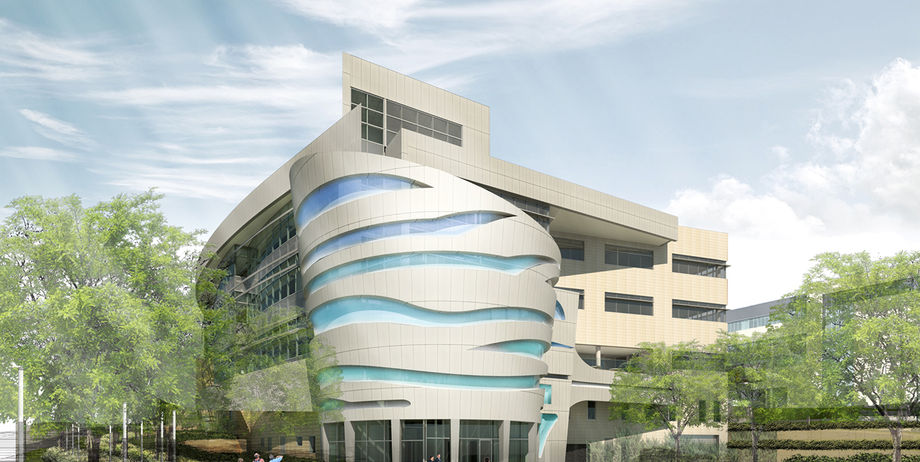 davis-global-center