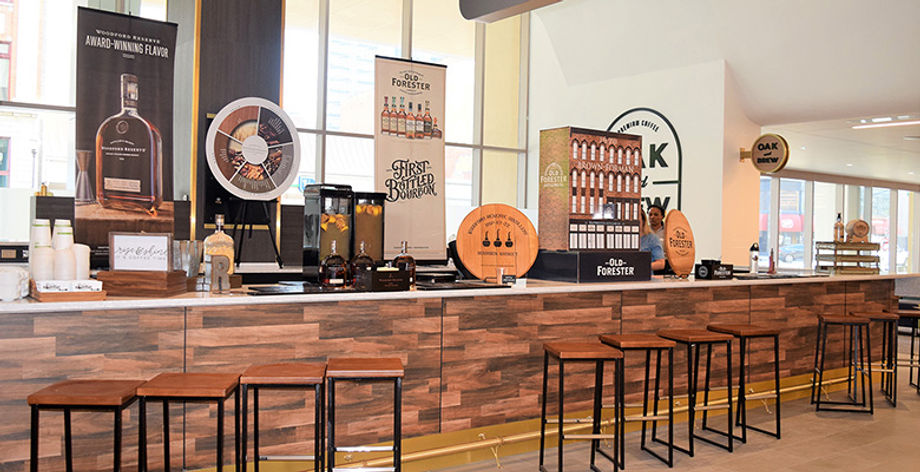 Convention Center Expansions Oak Brew