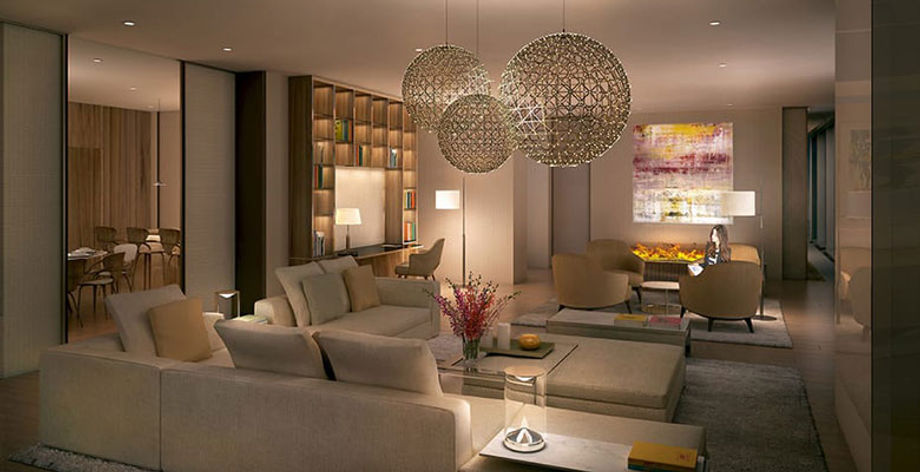 four-seasons-philadelphia-presidential-suite