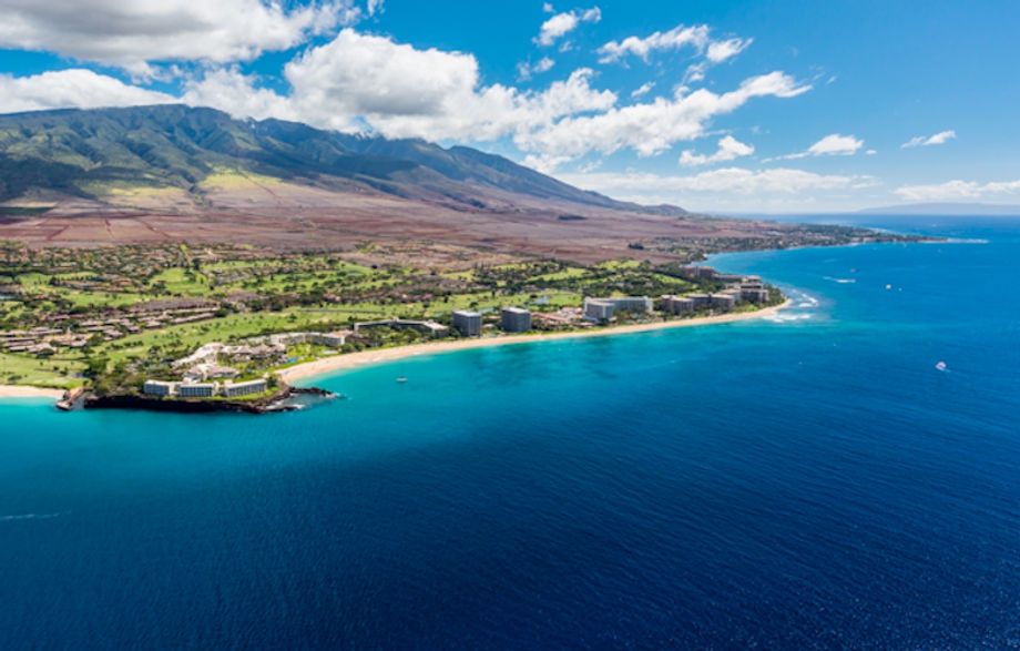 Ka’anapali Ka’anapali