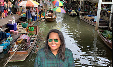 Susmita Baral