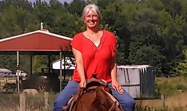 Beth Dean