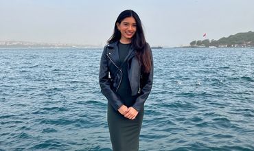 Hritika Shah