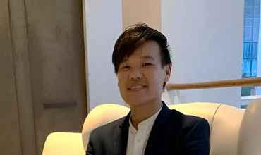 Nelson Khoo