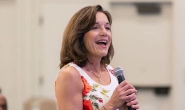 Sharon Freeark