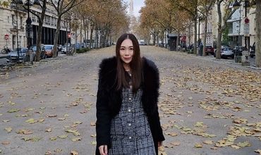 Cheryl Teo