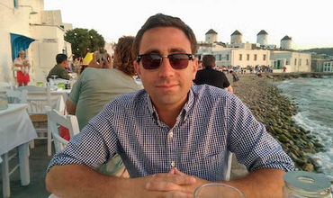 Josh Lieberman