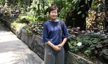 Patricia Wee