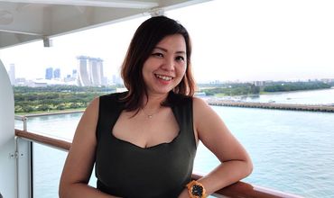 Xinyi Liang-Pholsena