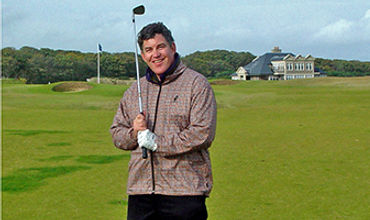 Chris Duthie