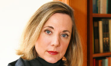 Barbara Peterson