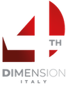 4th Dimension Logo