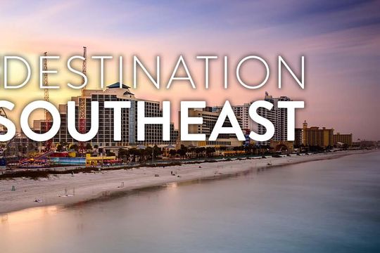 Destination Southeast 2022 Website Header 1