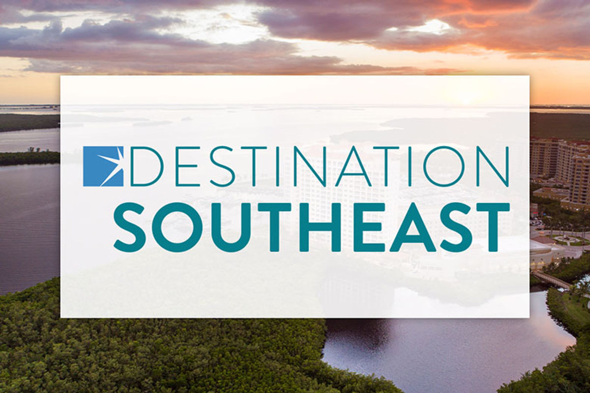 Destination Southeast Northstar Meetings Group