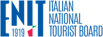 italian tourism logo