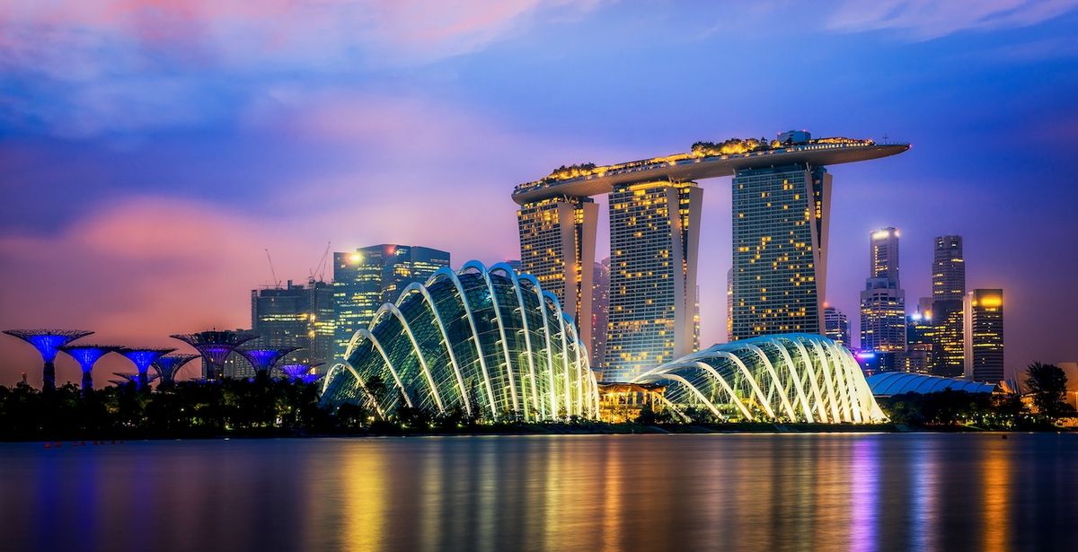 The Meetings Show APAC to Debut in Singapore | Northstar Meetings Group