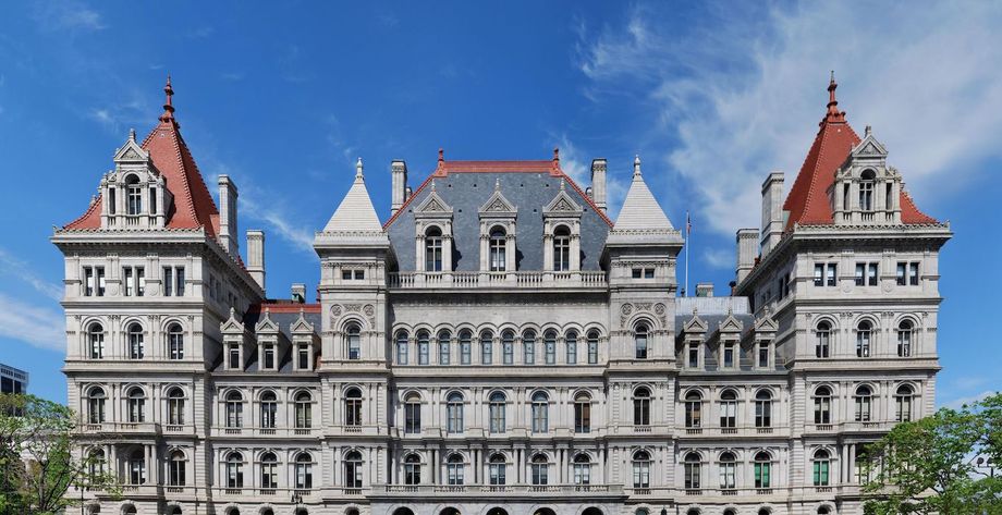 The 2022 Destination East event will be held at the newly renovated Desmond Hotel in Albany, N.Y.