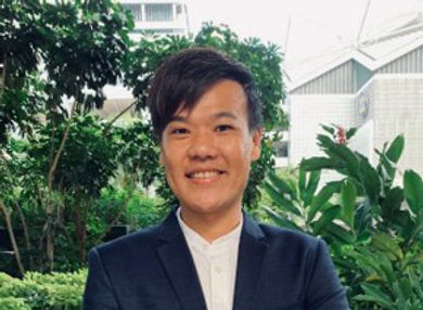 Nelson Khoo