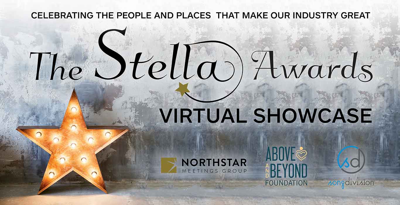 Stella Awards Showcase to Honor Winners and End a Tough Year on a High