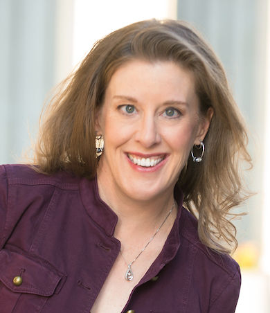 Traci Brown Destination Mexico Caribbean