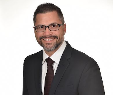 Dr. Antonio Crespo, Orlando Health