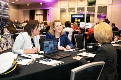 Meetings at Incentive Live Digital 2020 will take place on Northstar's custom, virtual platform.